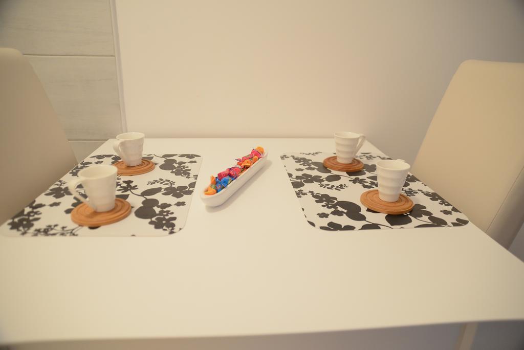 Apartments Tila Τρέμπινιε Εξωτερικό φωτογραφία