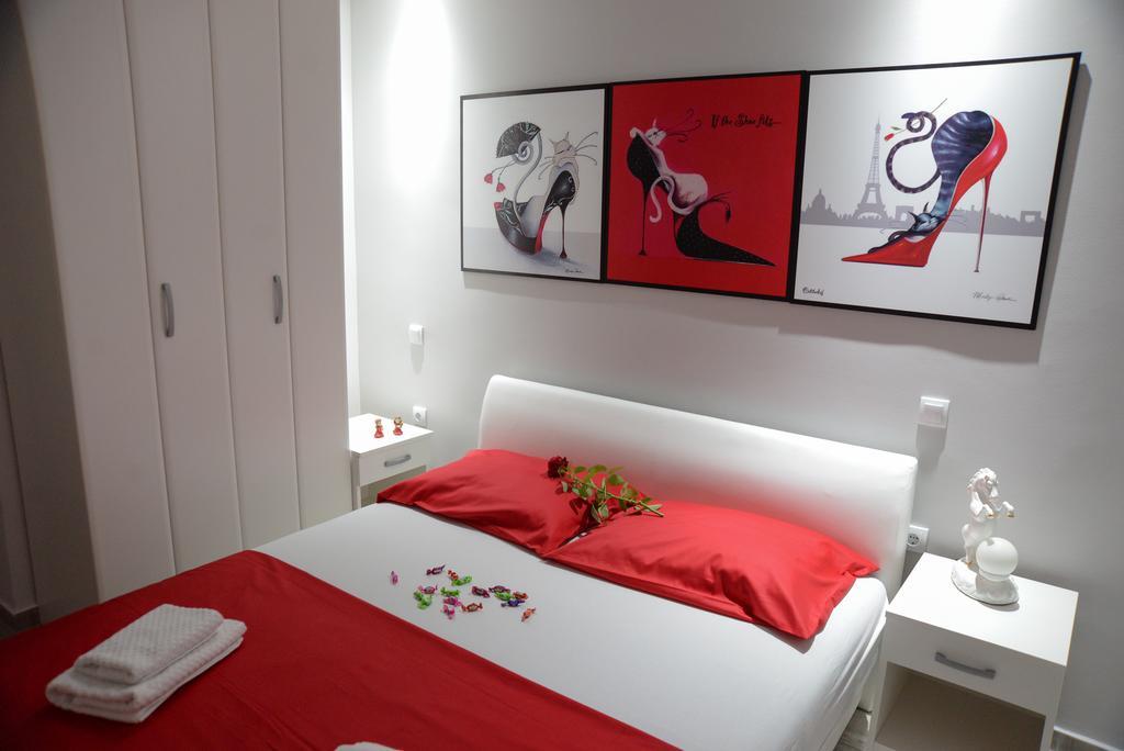 Apartments Tila Τρέμπινιε Εξωτερικό φωτογραφία