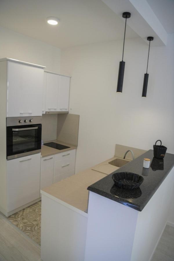 Apartments Tila Τρέμπινιε Εξωτερικό φωτογραφία