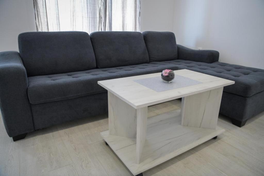 Apartments Tila Τρέμπινιε Εξωτερικό φωτογραφία
