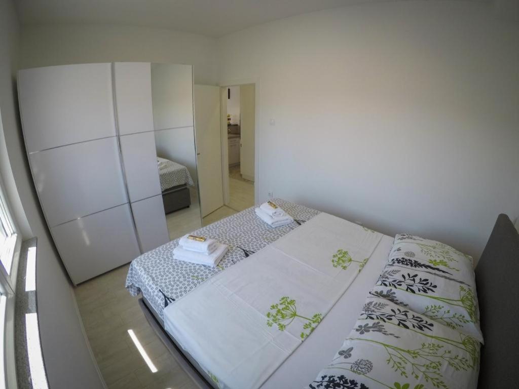 Apartments Tila Τρέμπινιε Εξωτερικό φωτογραφία